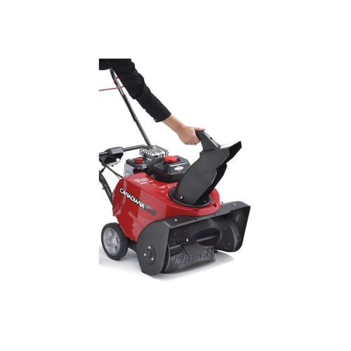 Снегоуборщик CANADIANA CS55800