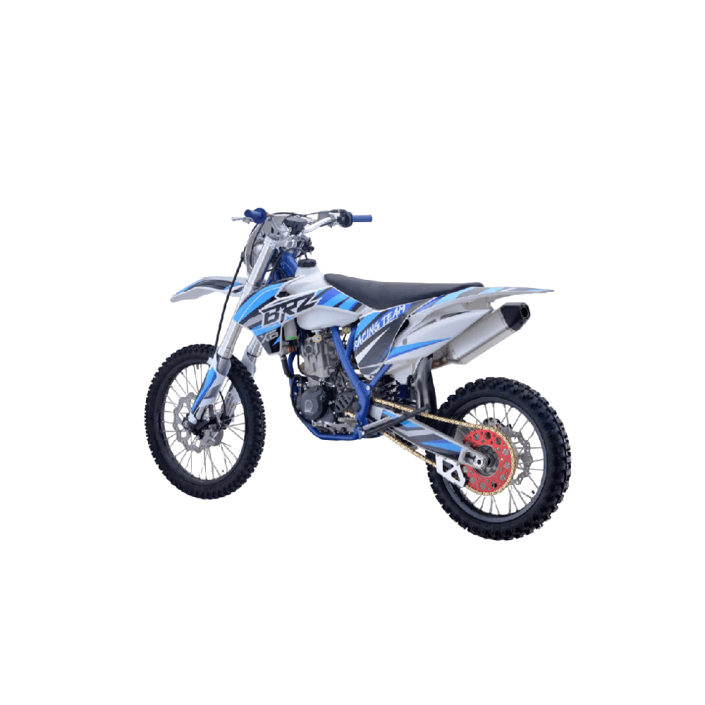 Мотоцикл кроссовый эндуро BRZ X6S 250cc
