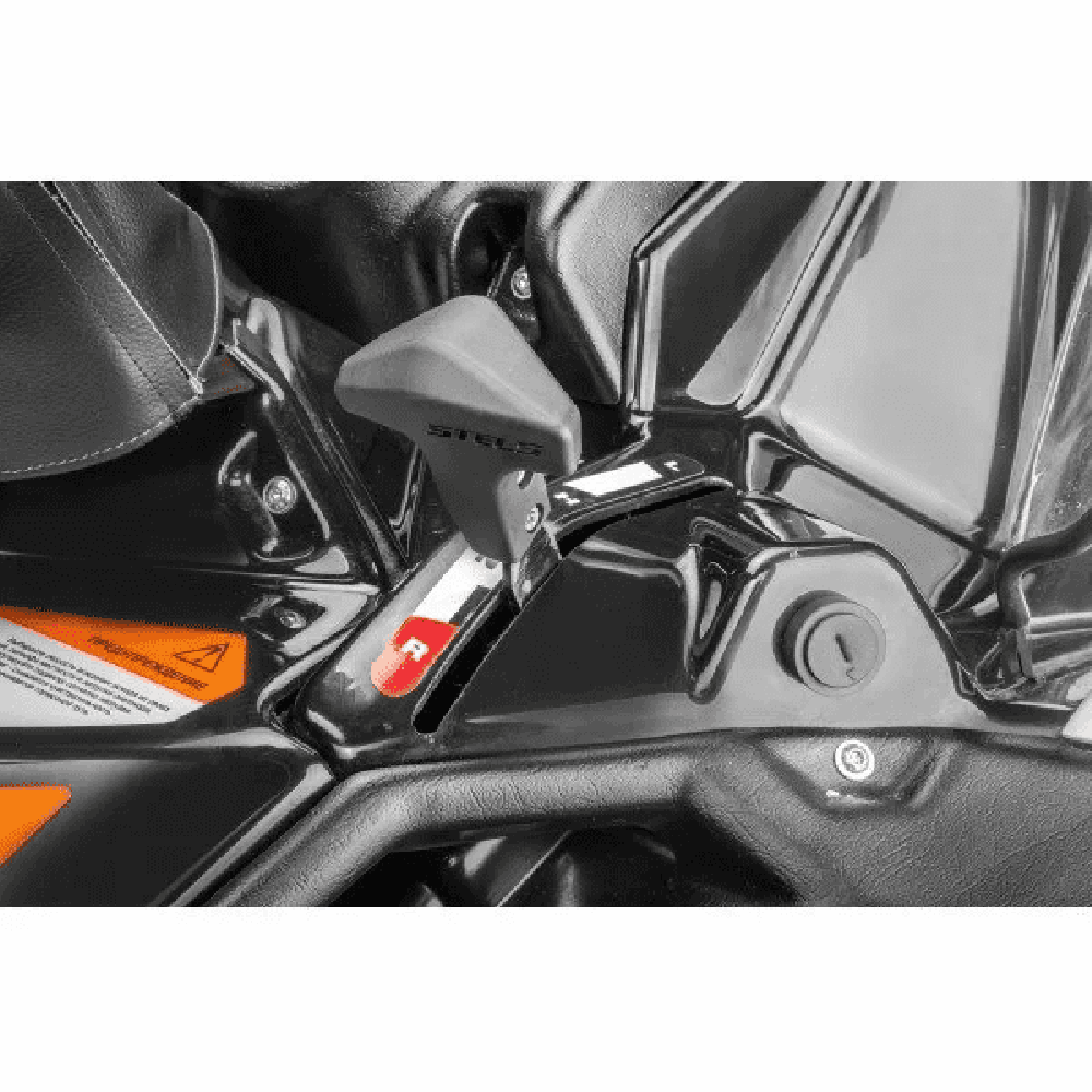 Снегоход STELS Ермак 800L CVTech