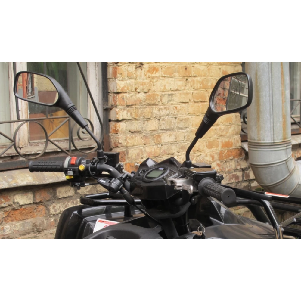 Квадроцикл ADLY Standart ATV320U 4WD