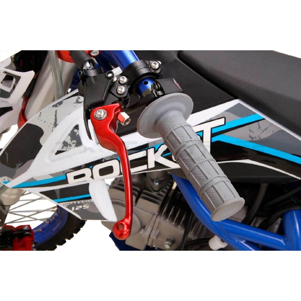 Мотоцикл ROCKOT HI-TECH 125 Comandante 17/14 PITBIKE