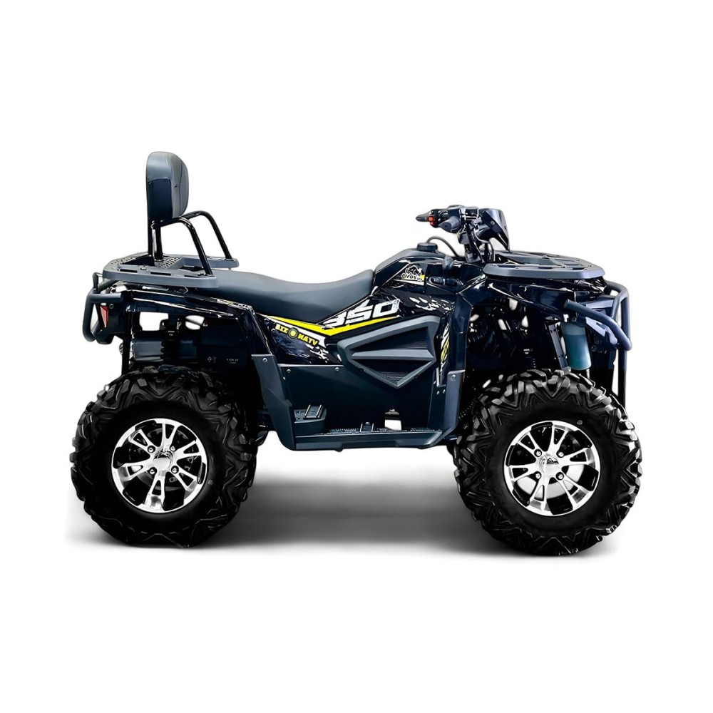 Квадроцикл BIZON ZX350