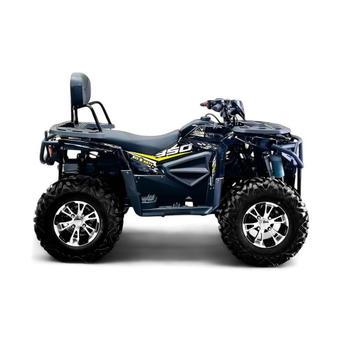 Квадроцикл BIZON ZX350