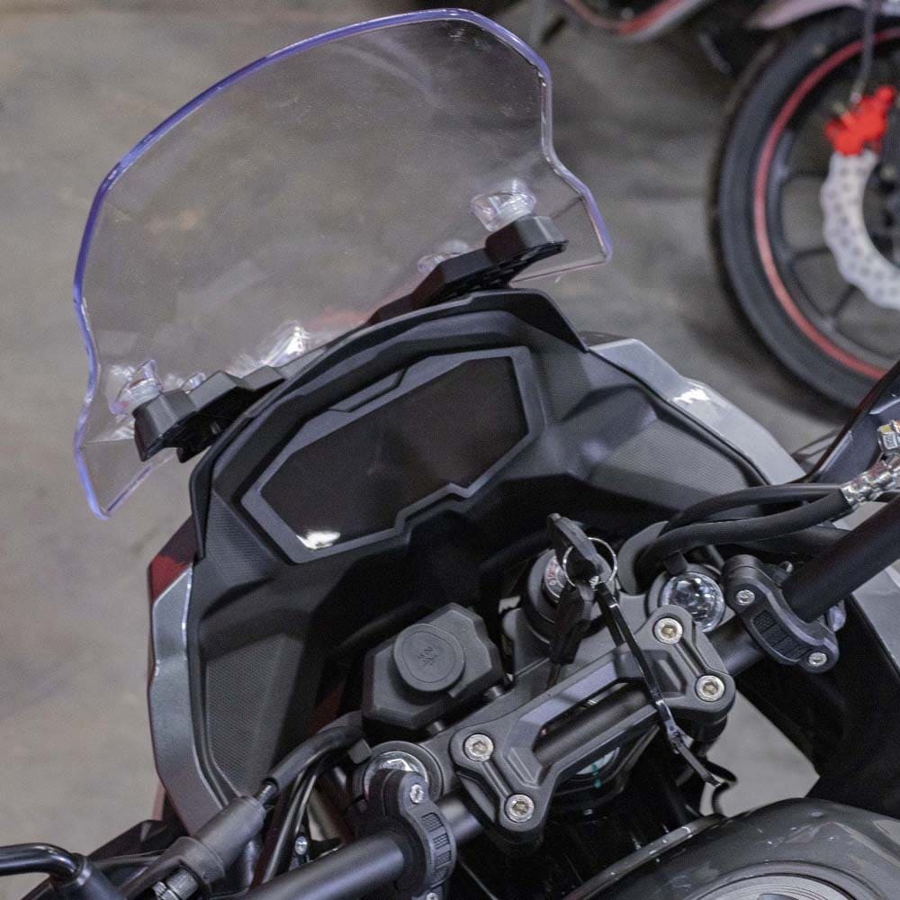 Мотоцикл ATAKI Carrera 300 (4T PR300) ТУРЭНДУРО