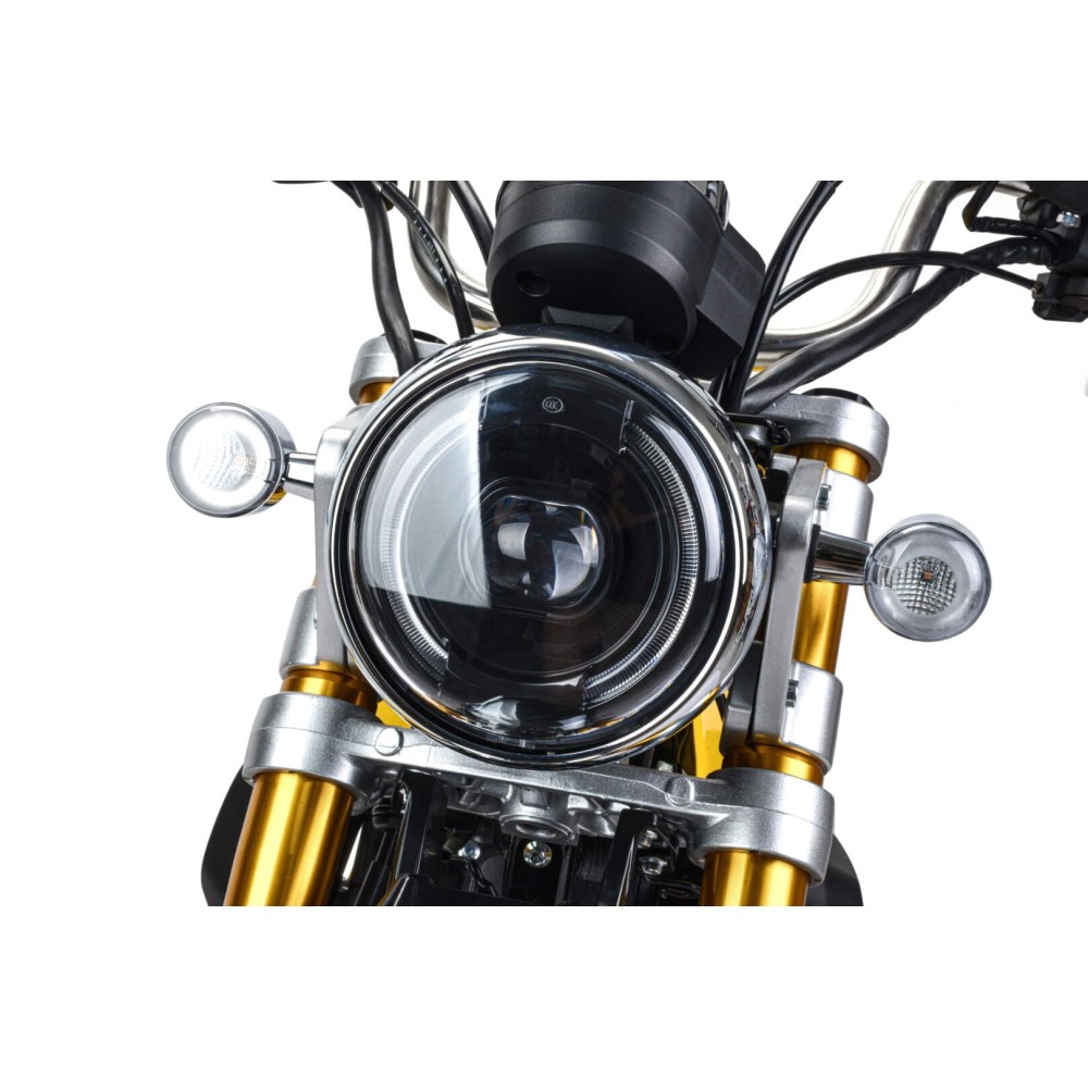 Мотоцикл MOTOLAND Monkey 150 PITBIKE