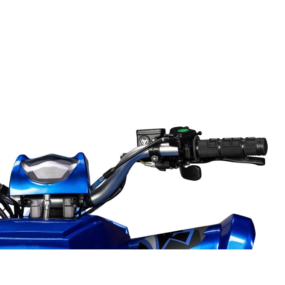 Квадроцикл SHARMAX Cross 180 RX