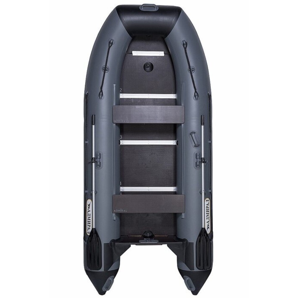 Лодка ПВХ АДМИРАЛ 320 Classic