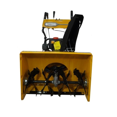 Снегоуборщик HABERT HBM28D ШЛ