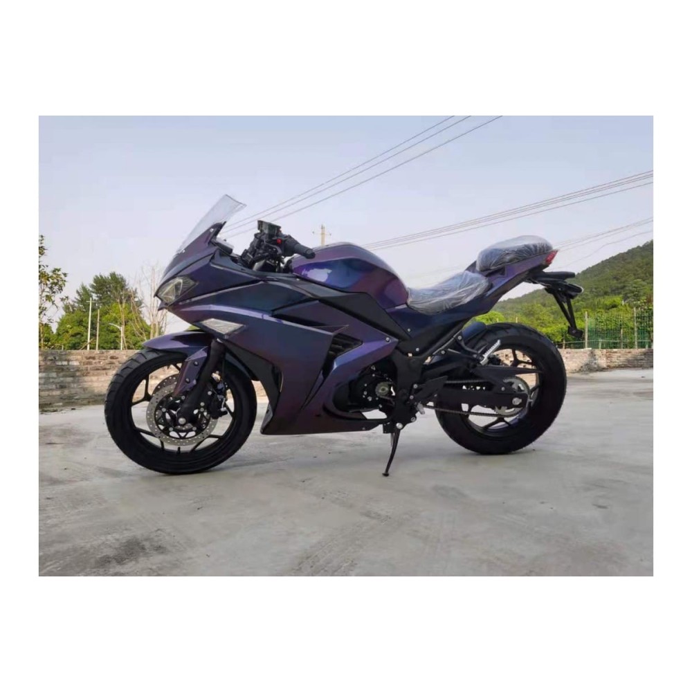 Электромотоцикл ELECTRON R3 (5 кВт)