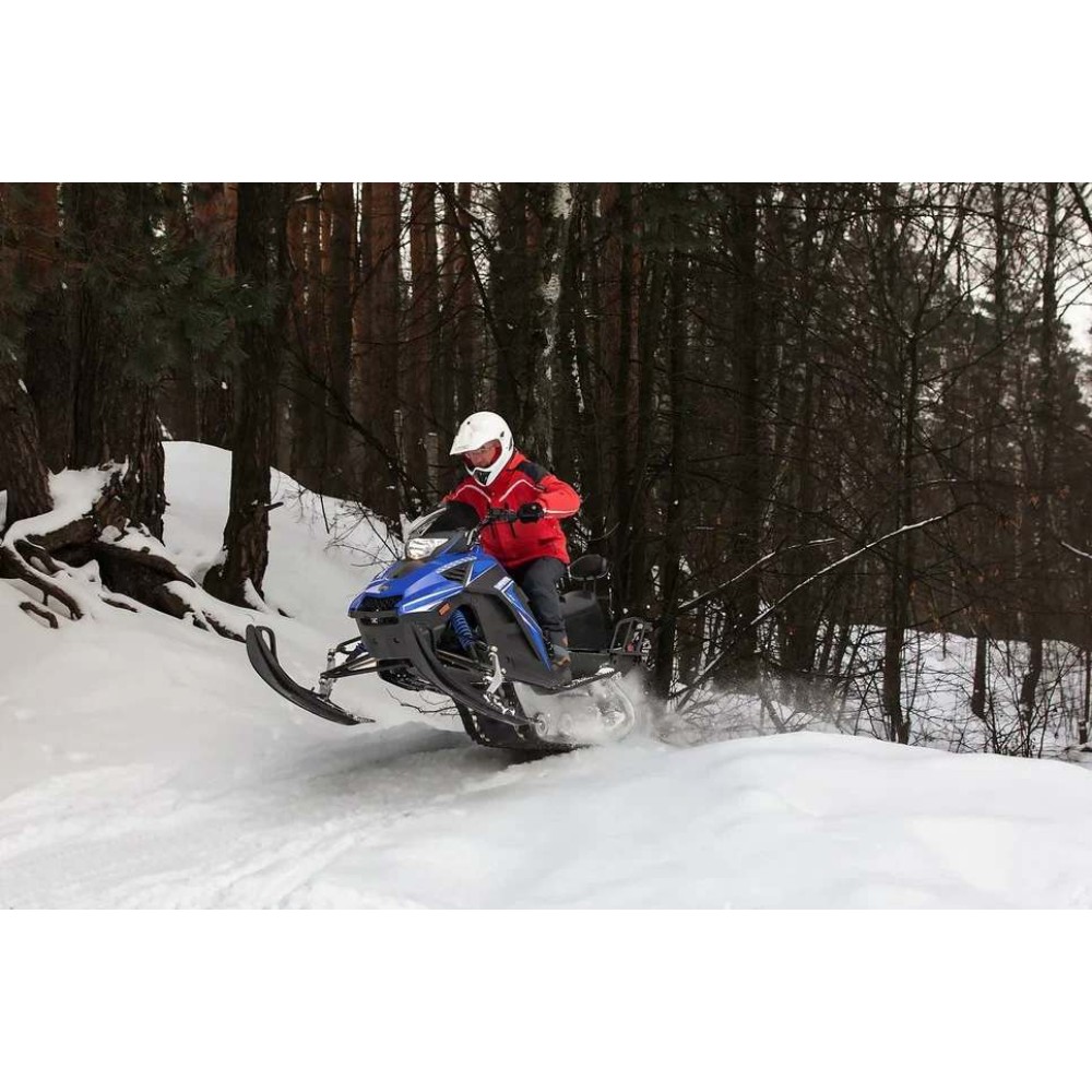 Снегоход SHARMAX SN-280