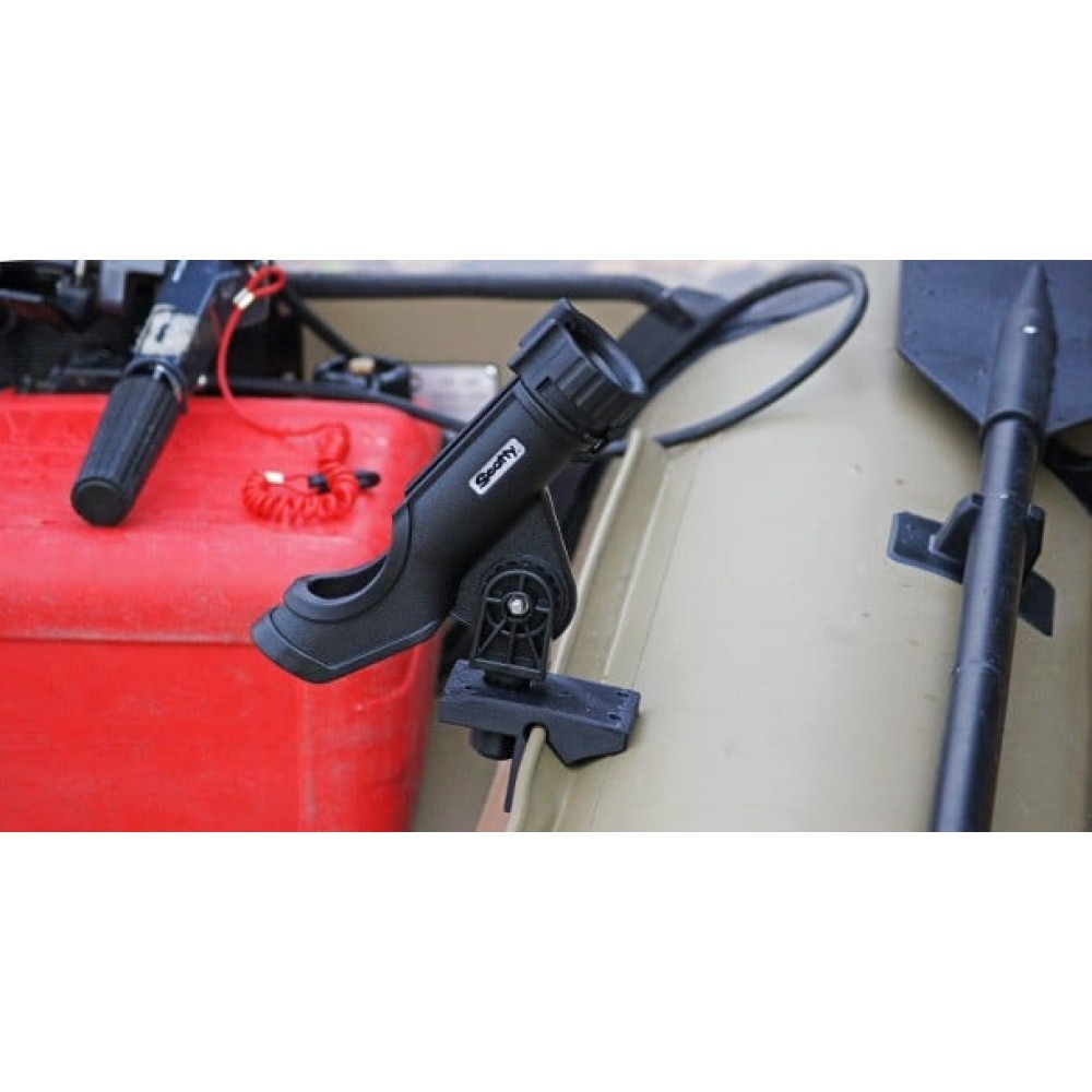 Лодка ПВХ BADGER FLA 390