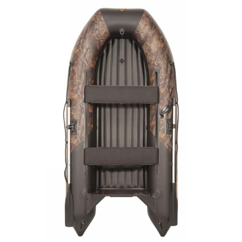 Лодка ПВХ YUKONA 320 НДНД