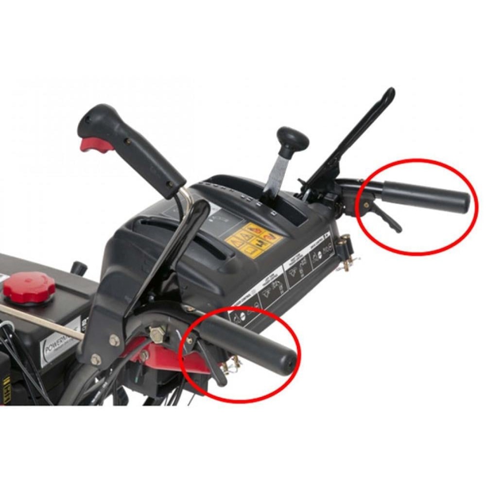 Снегоуборщик MTD OPTIMA ME 76