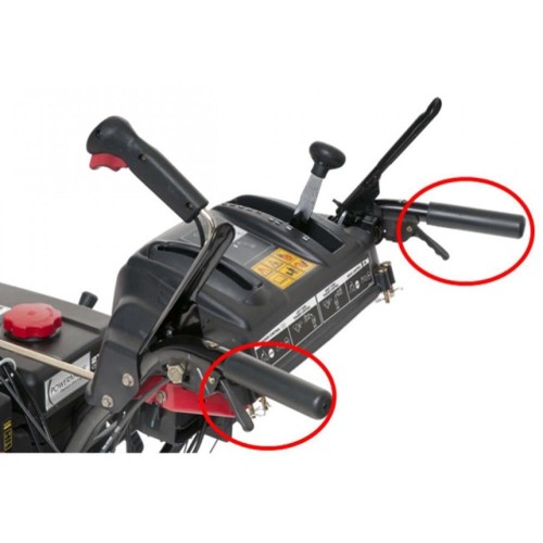 Снегоуборщик MTD OPTIMA ME 76