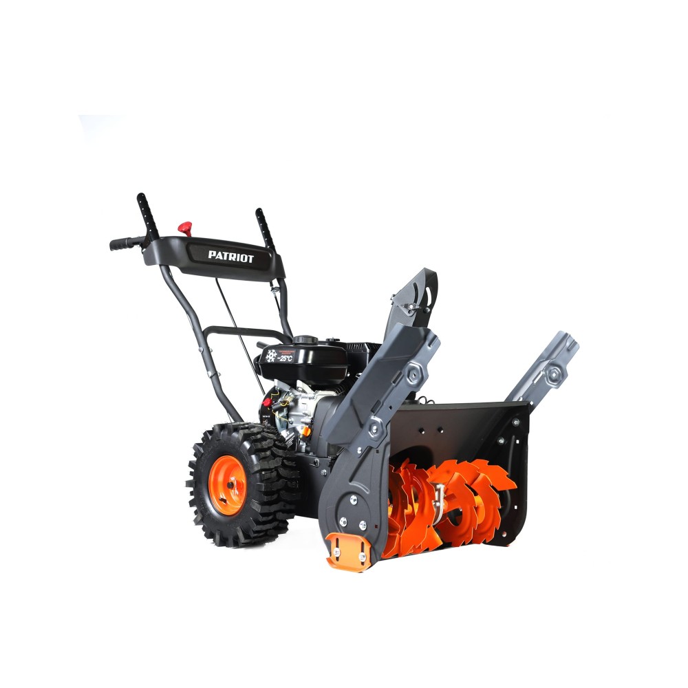 Снегоуборщик PATRIOT PS 603 E