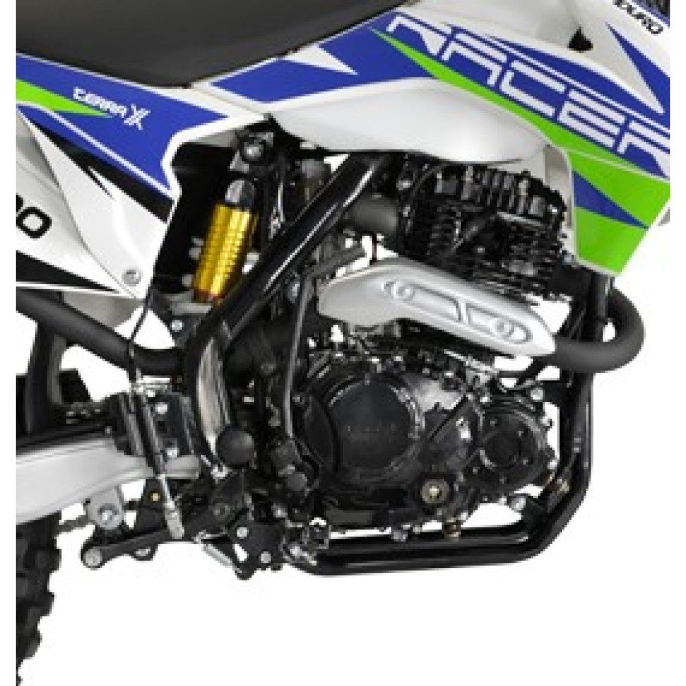Мотоцикл кроссовый эндуро RACER 300 RC300-GY8A