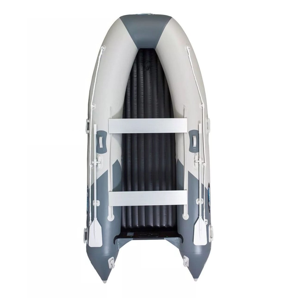 Лодка ПВХ GLADIATOR Air E380LT