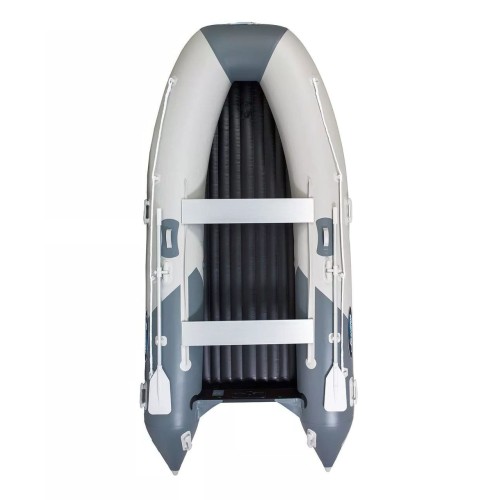 Лодка ПВХ GLADIATOR Air E380LT
