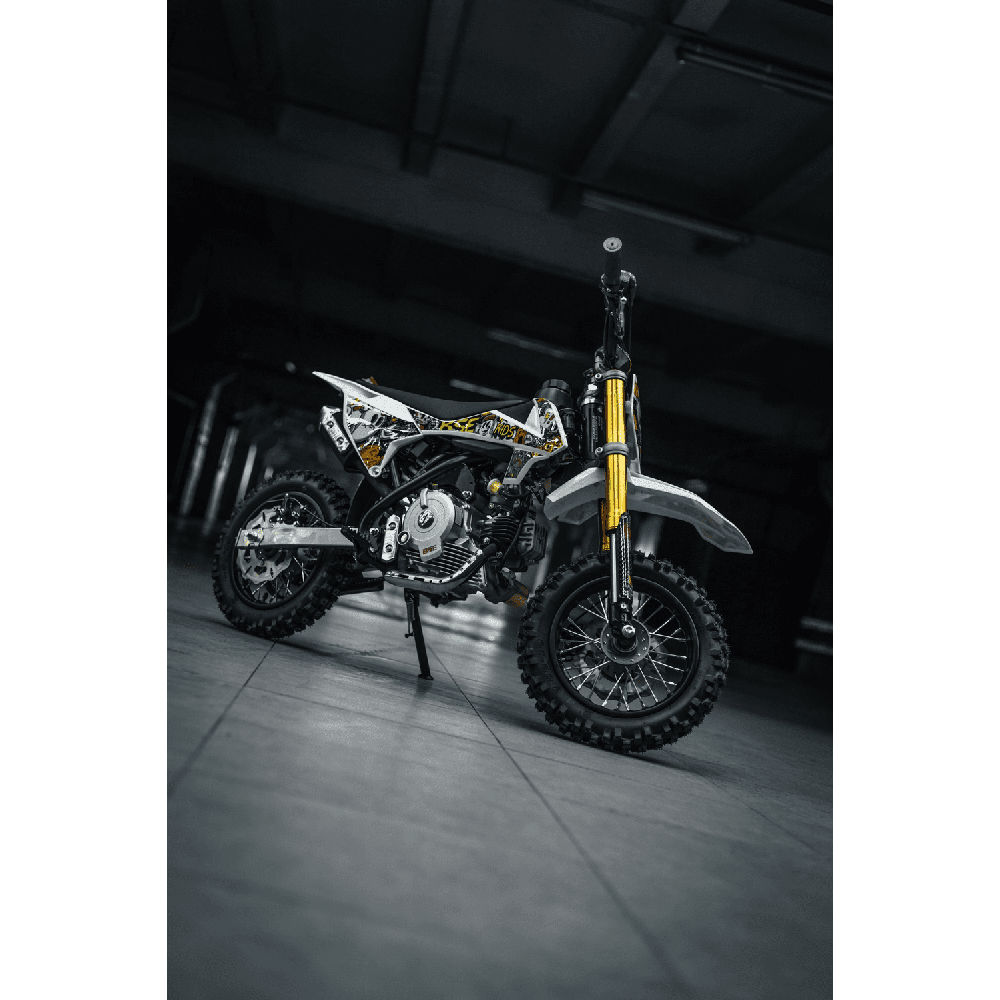 Мотоцикл BSE Kids 2.0 PITBIKE