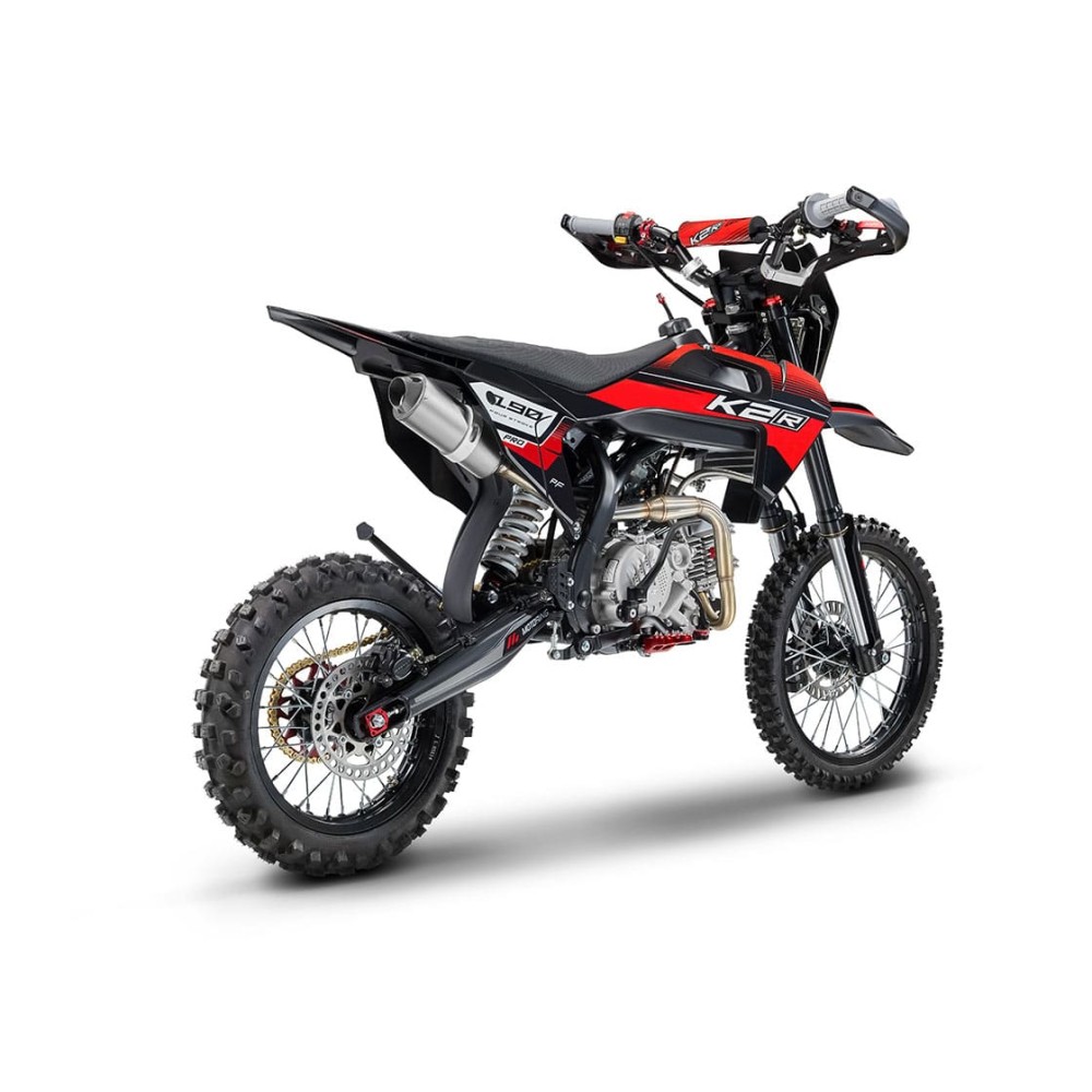 Мотоцикл K2R PF190 Pro PITBIKE