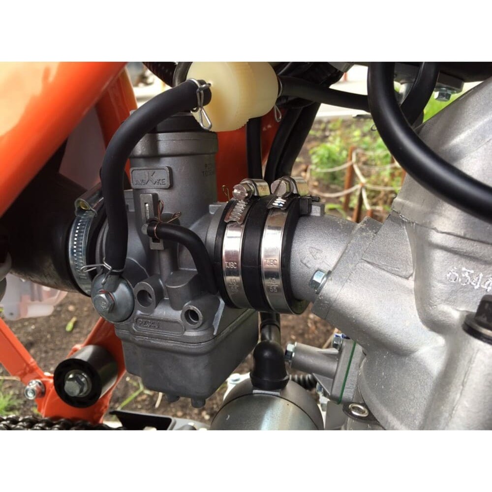 Мотоцикл кроссовый эндуро KAYO K6-L 250