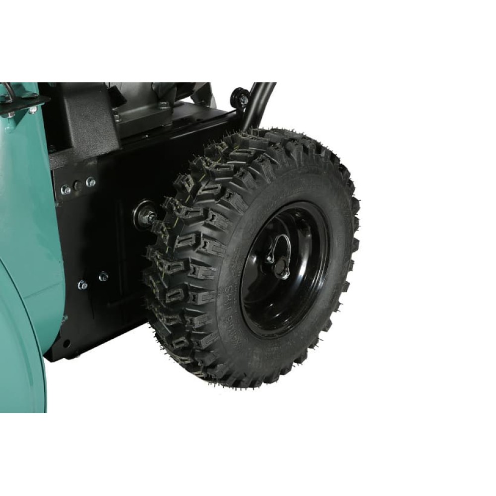 Снегоуборщик STURM STG5775R