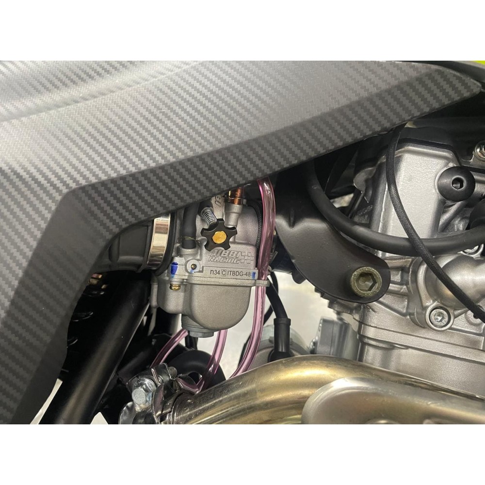 Мотоцикл REGULMOTO ADV 300 S