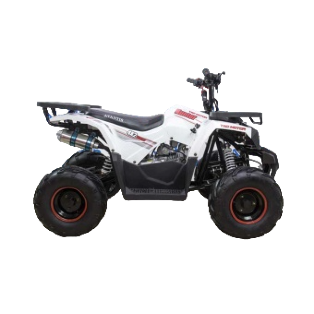 Квадроцикл AVANTIS Hunter 7 New Lux
