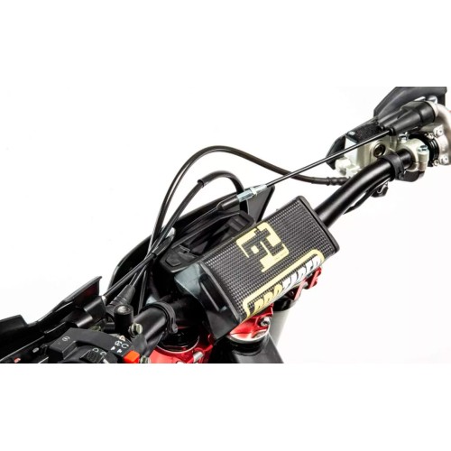 Мотоцикл кроссовый эндуро MOTOLAND PWR FS250