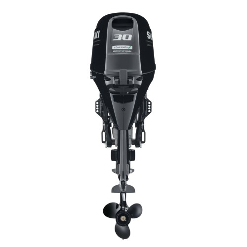 4х-тактный лодочный мотор SUZUKI DF30AQHL