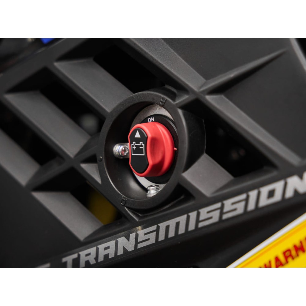 Квадроцикл SHARMAX Force 600 Ranger