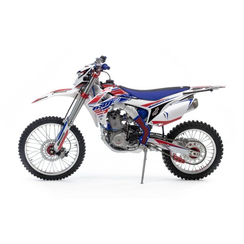 Мотоцикл кроссовый эндуро BSE M2 3.0