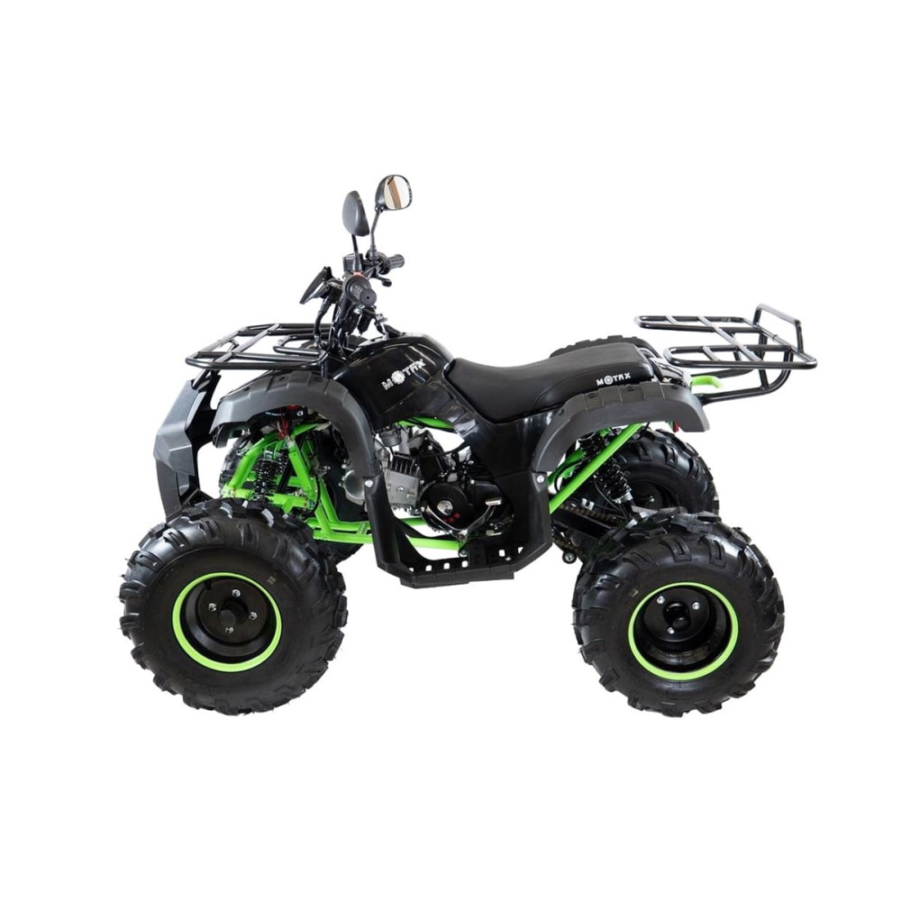 Квадроцикл MOTAX ATV Grizlik 7 110 cc