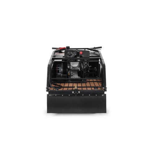 Мотобуксировщик SHARMAX S650 1450 HP18 Ultra