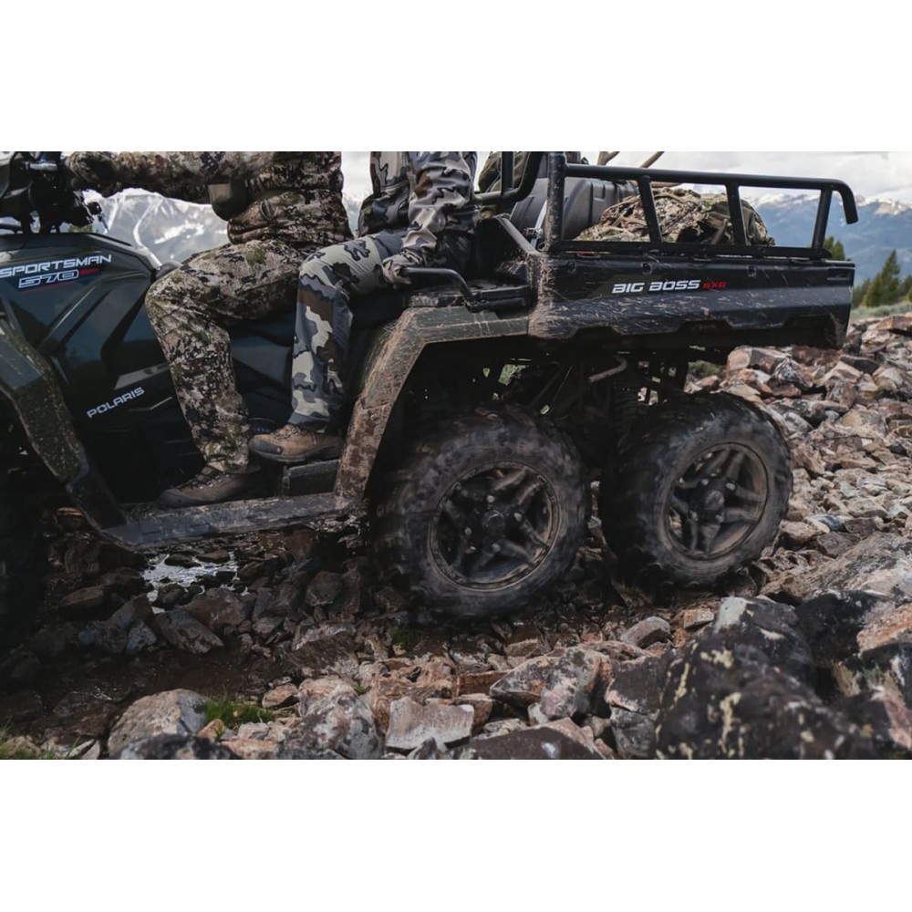 Квадроцикл POLARIS Sportsman 570 Trail 2025 (ПСМ)