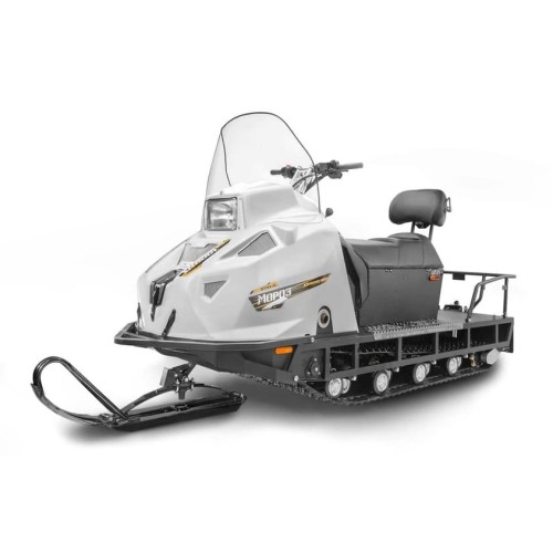 Снегоход STELS Мороз 600L CVTech (Канадский вариатор)