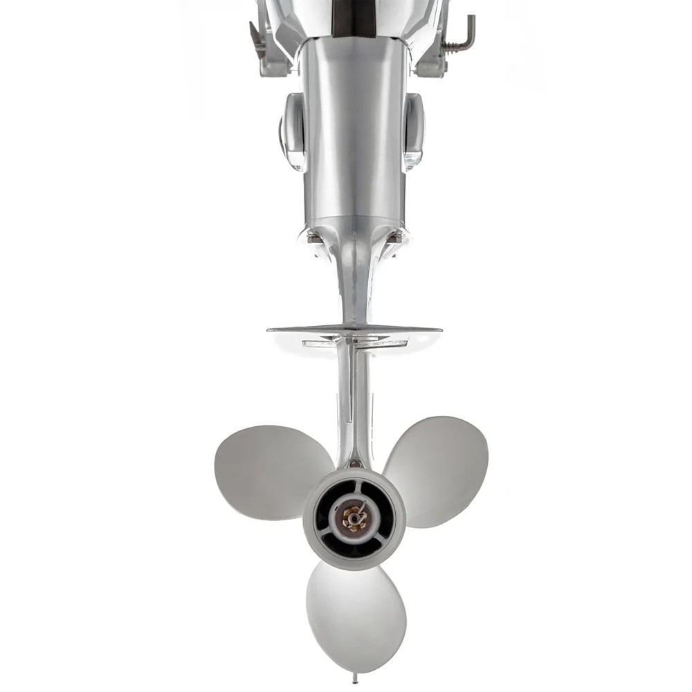 4х-тактный лодочный мотор SHARMAX SMF15HS (2024)