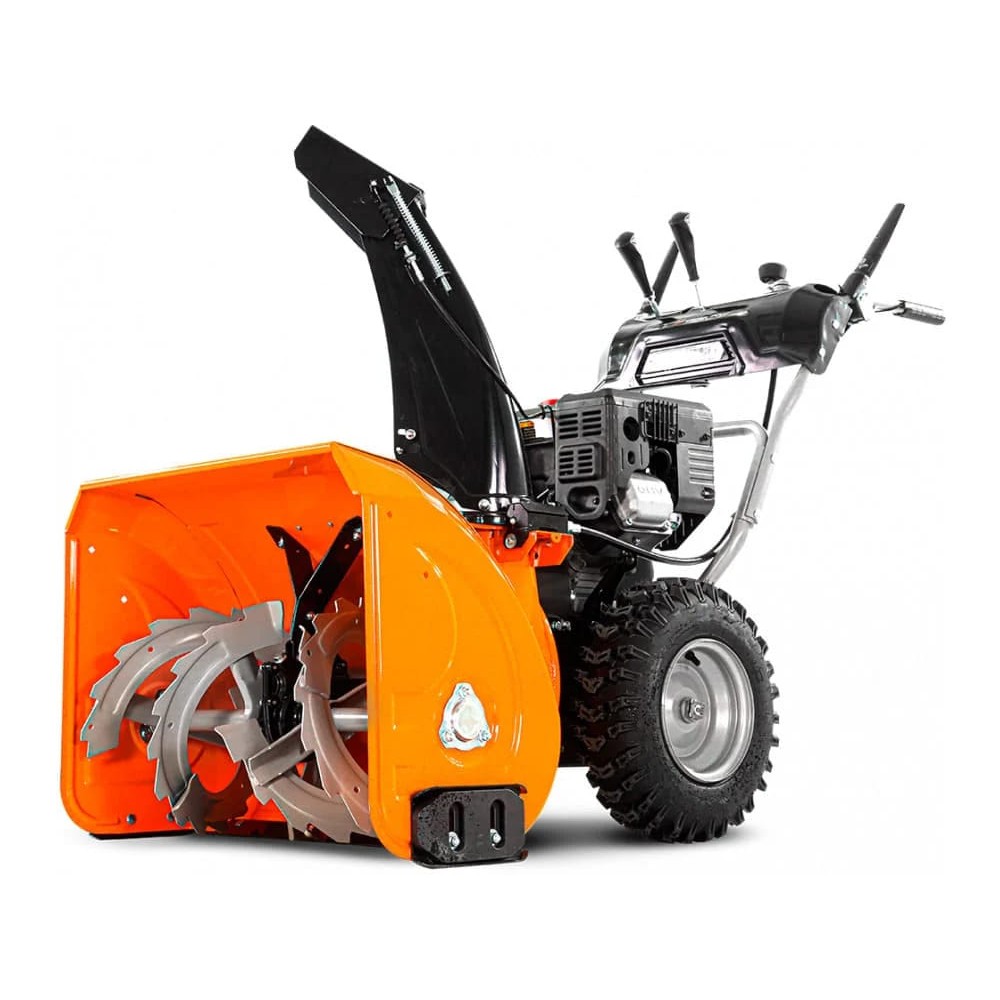 Снегоуборщик YARD FOX 7154E