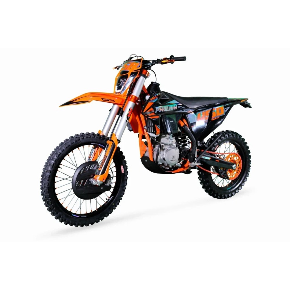 Мотоцикл PROCIDA K42 NC450 ENDURO