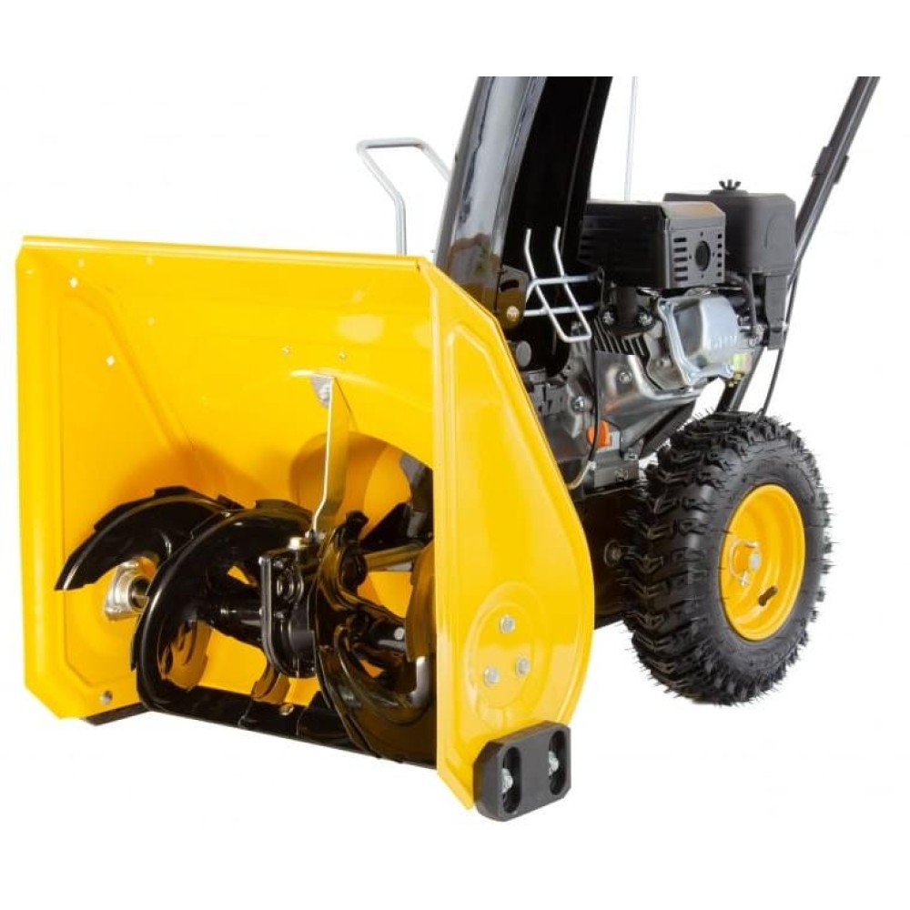 Снегоуборщик DENZEL GSB-53