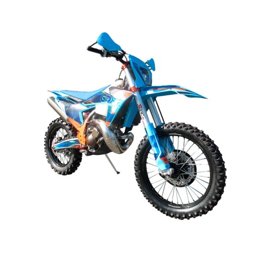 Мотоцикл GR8 T250L (2T MT-250) Enduro OPTIMUM
