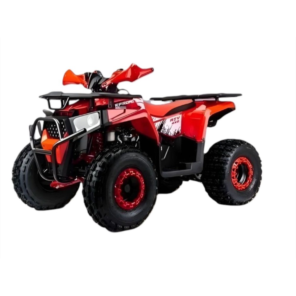 Квадроцикл MOTOLAND Shark 125