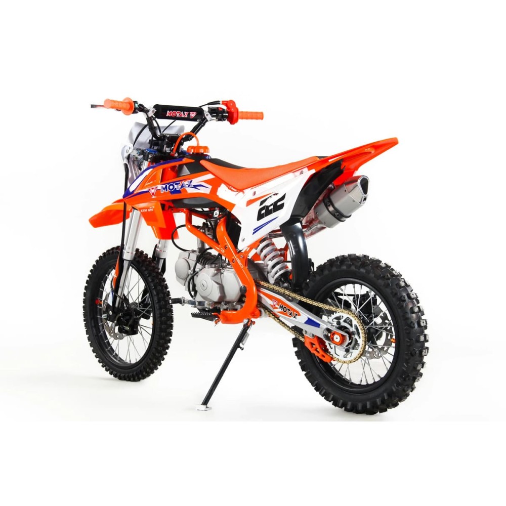 Мотоцикл MOTAX KTM 125 PITBIKE