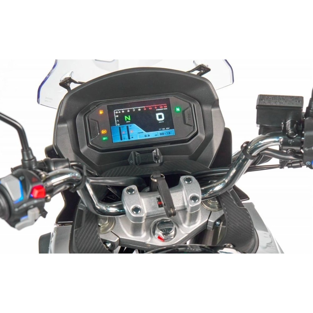 Мотоцикл DAYUN DY300-XF ТУРЭНДУРО