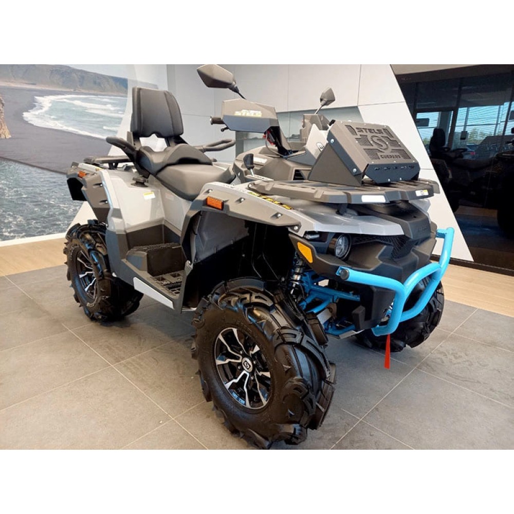 Квадроцикл STELS ATV 800G Guepard Trophy 2.0 (ПСМ)