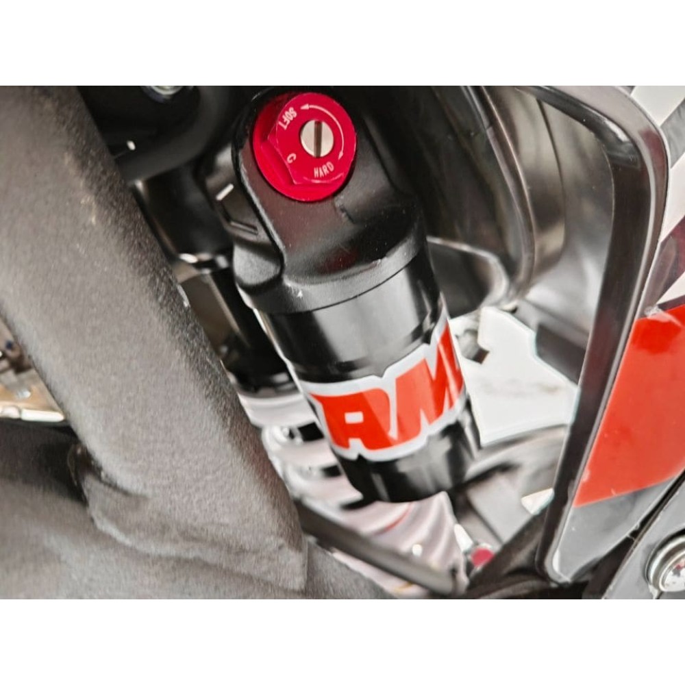 Мотоцикл кроссовый эндуро REGULMOTO ZR 300 PR