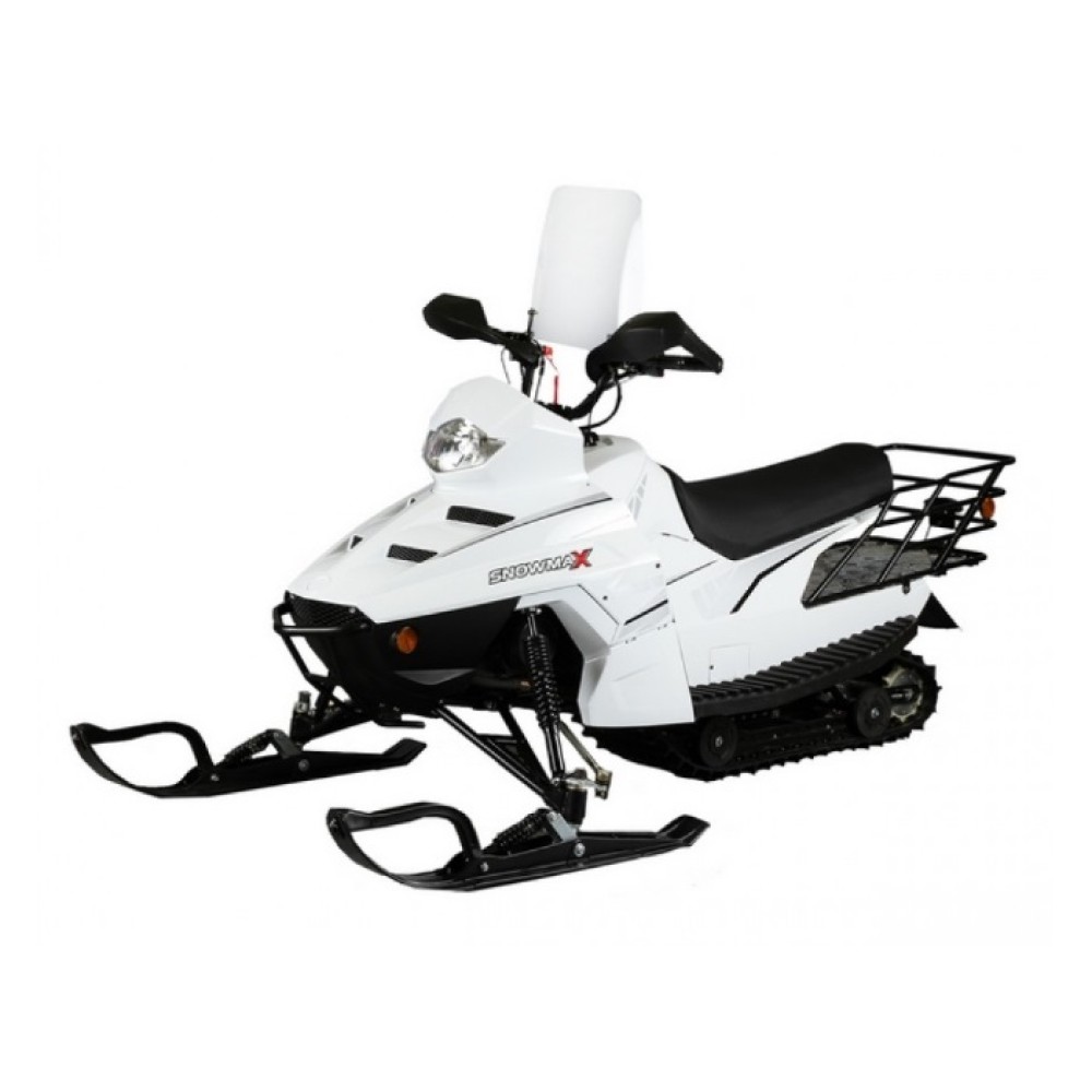 Снегоход С.МОТО Snowmax 200