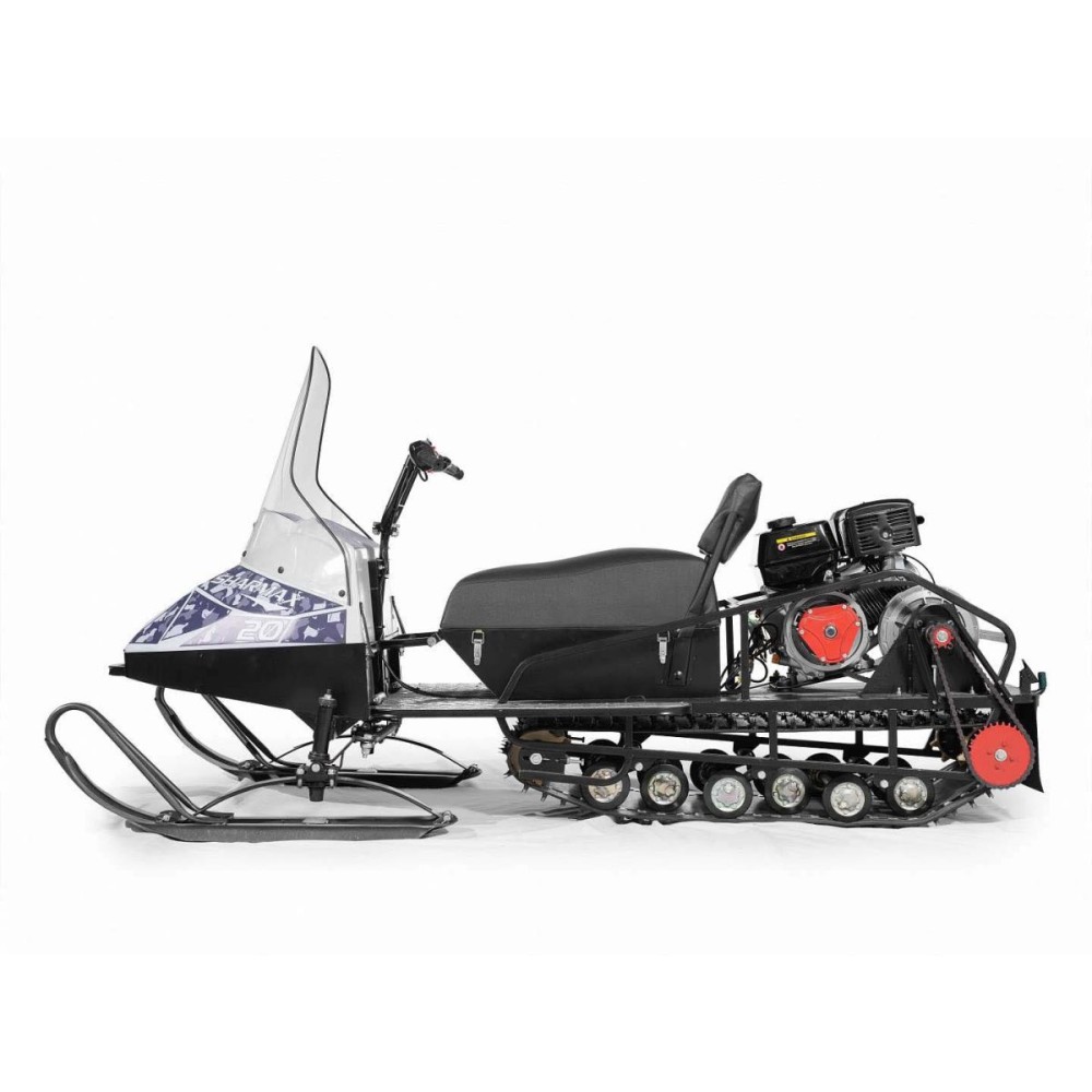 Мини-снегоход SHARMAX Ultra SN-480