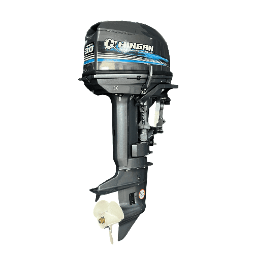 2х-тактный лодочный мотор HINGAN 30 л.с (S)