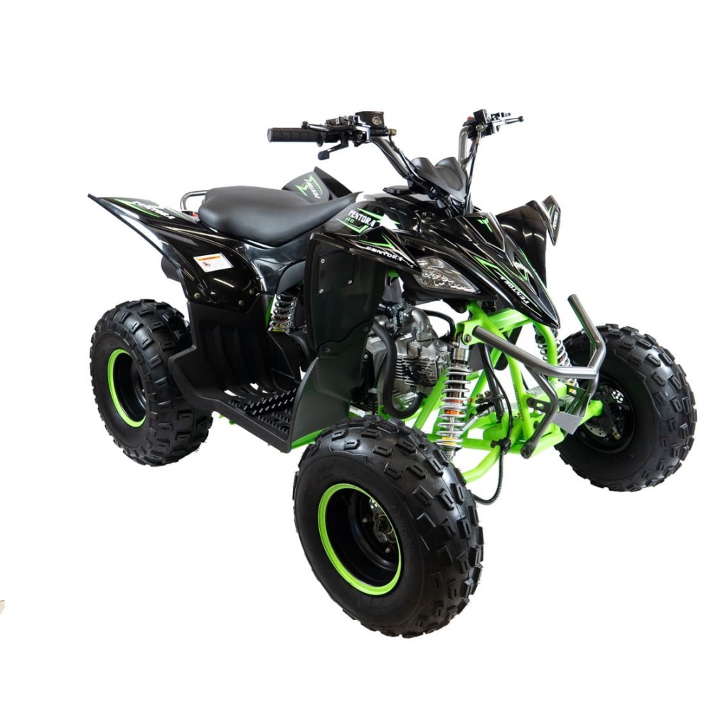 Квадроцикл MOTAX ATV YMX 110 cc